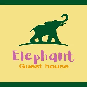 Guest house Elephant Nampo Busan