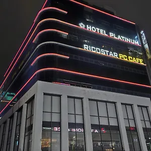 Hotel Platinum Nampo Busan