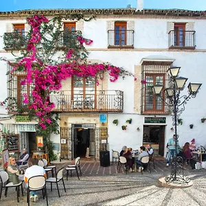 Guest house The Old House Marbella