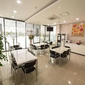 Reve Business Jeju