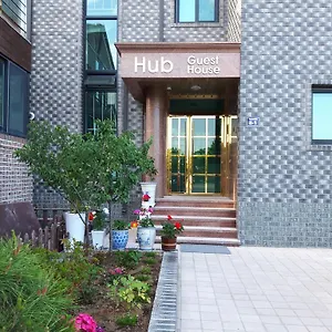 Guest house Hub Incheon