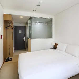 Hotel Aventree Jongno Seoul