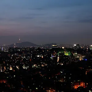 Hotel Gangnam Family Seoul