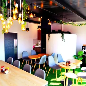 Hostel Oyo Dongdaemun1 Seoul