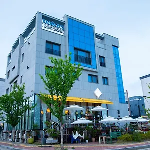Guest house Rain Boots Incheon