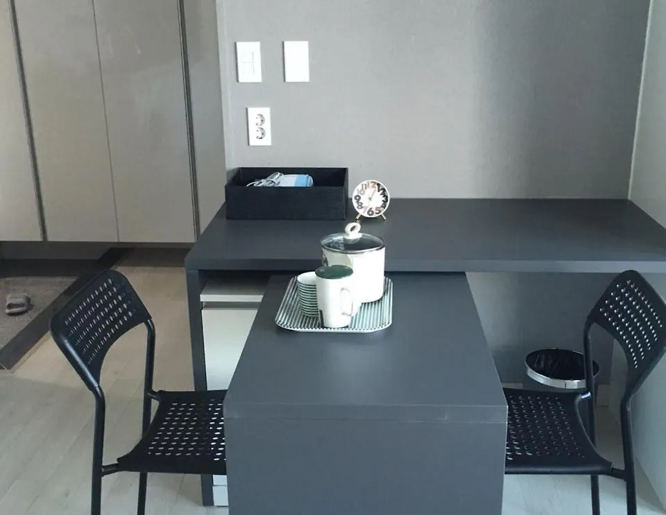 Ara Palace Hotel Jeju 3*,
