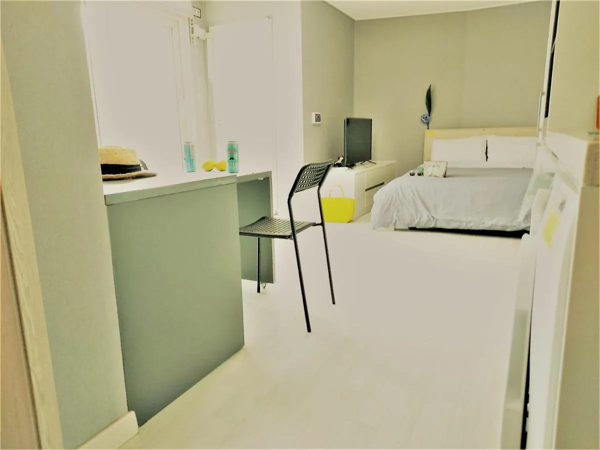 Ara Palace Hotel Jeju
